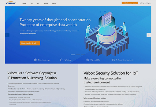 VIRBOX外貿(mào)站